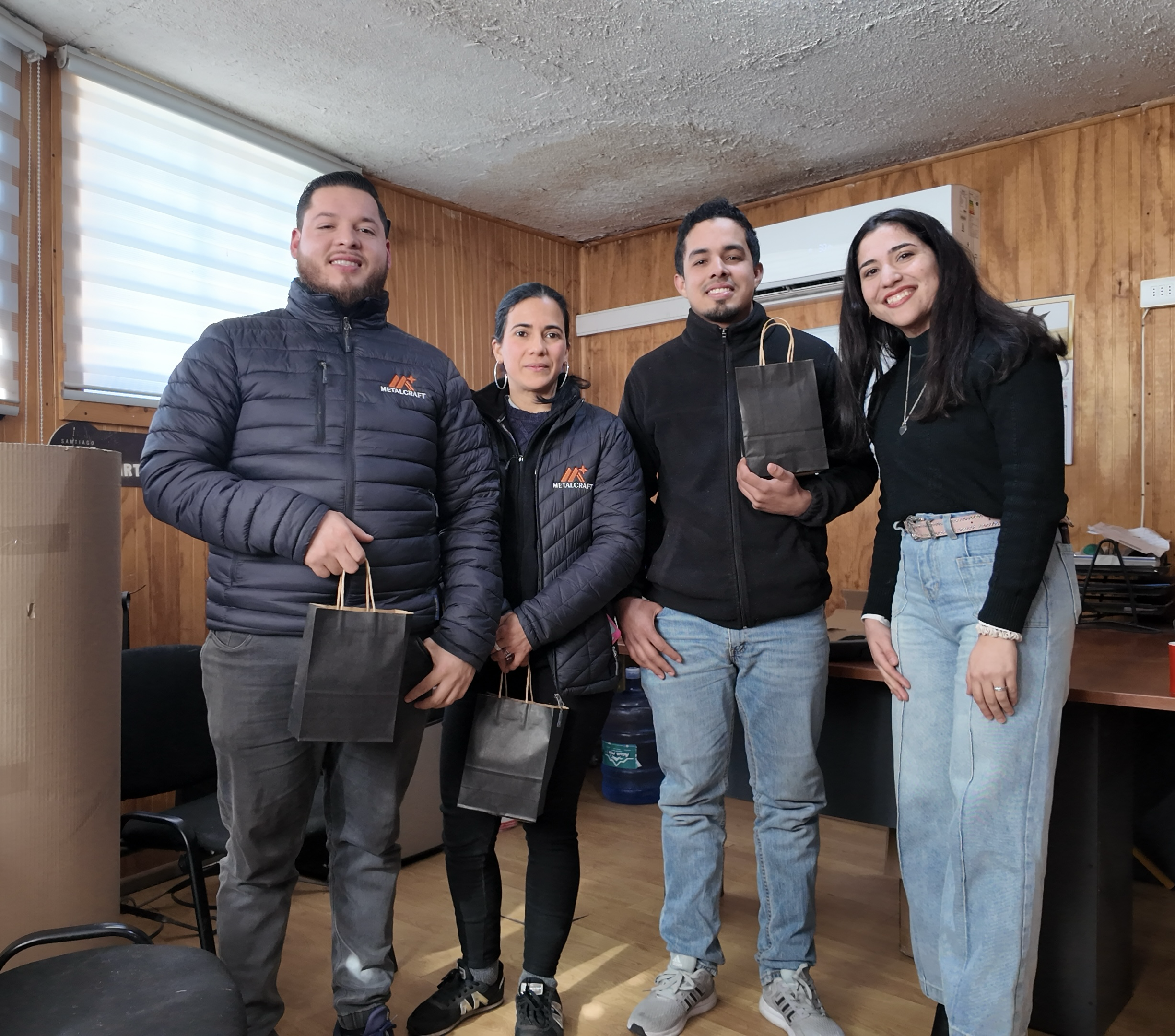 Coaching de Liderazgo