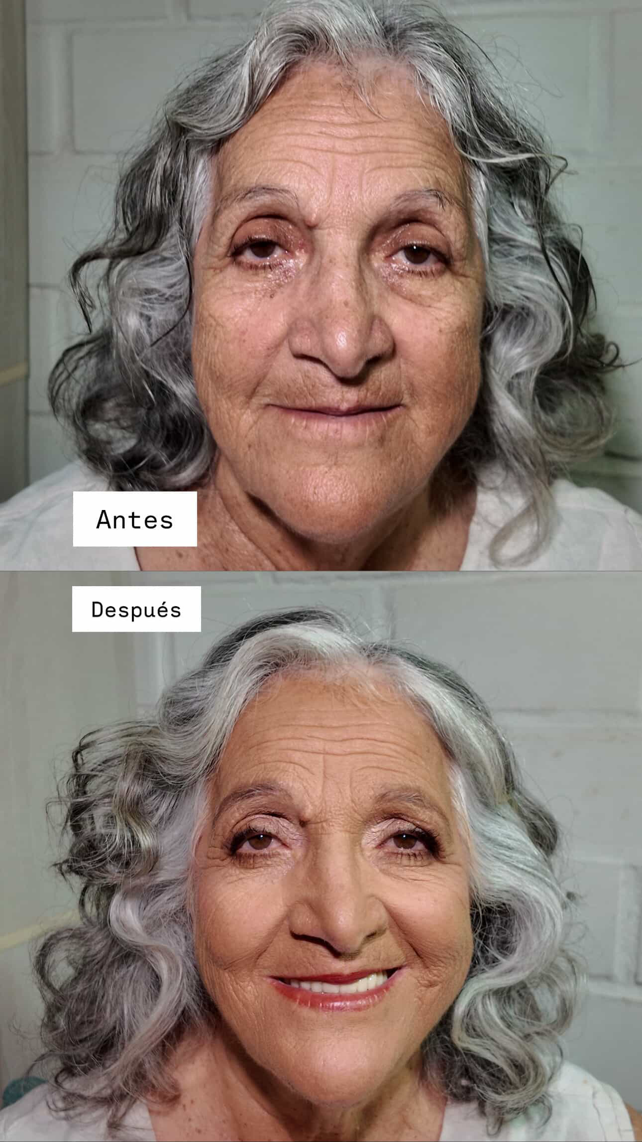 Maquillaje Social - 2