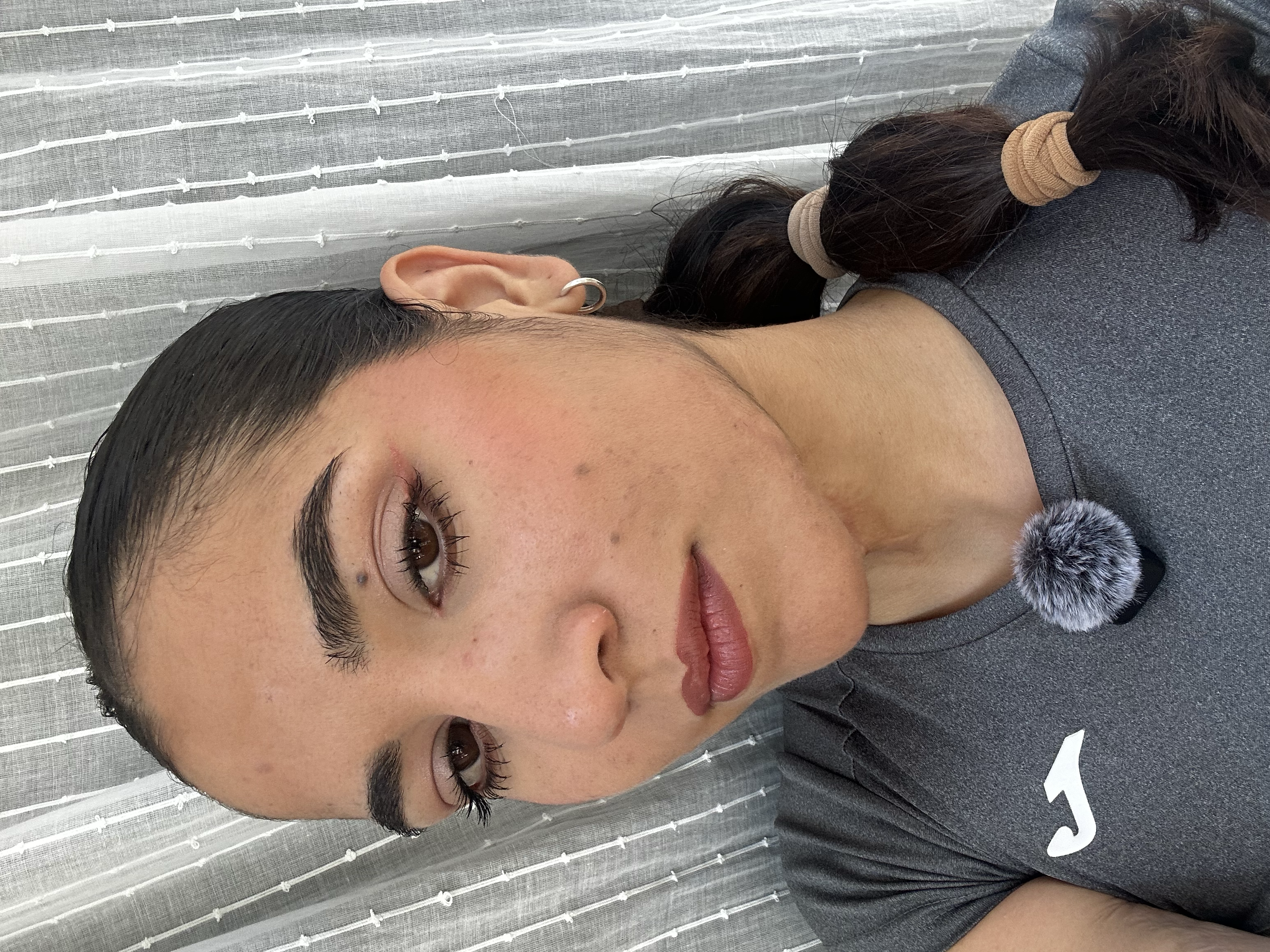 Maquillaje Social - 1