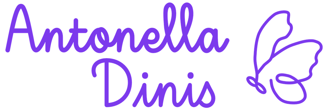 Antonella Dinis